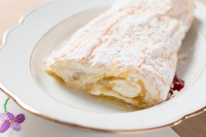 Baiserrolle