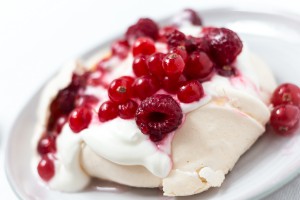 Beeren-Pavlova